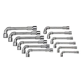Gedore set lulastih ključeva 8-19mm 12/1 25 PK-012 Gedore set lulastih ključeva 8-19mm 12/1 25 PK-012