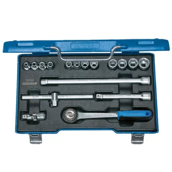 Gedore set nasadnih ključeva 3/8