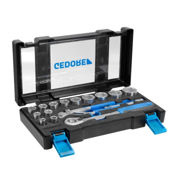Gedore set nasadnih ključeva 1/2 Gedore set nasadnih ključeva 1/2