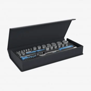 Gedore set nasadnih ključeva 1/4