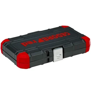 Gedore set nasadnih ključeva 1/4