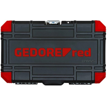 Gedore set nasadnih ključeva 1/4 Gedore set nasadnih ključeva 1/4