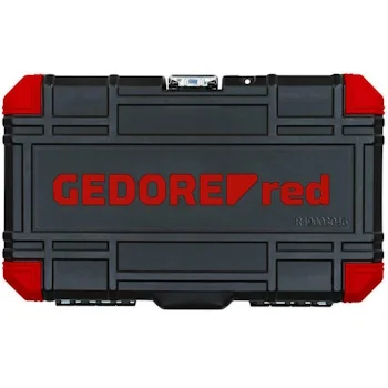 Gedore set nasadnih ključeva 1/4