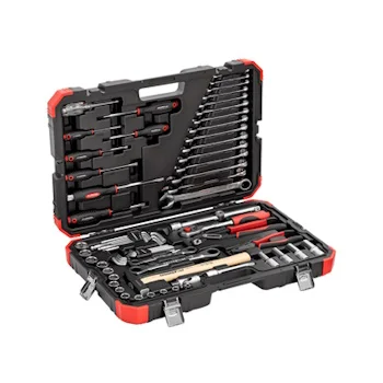 Gedore set nasadnih ključeva 1/2 Gedore set nasadnih ključeva 1/2