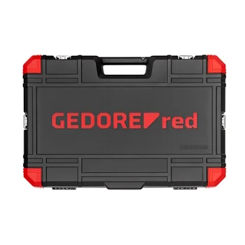 Gedore set nasadnih ključeva 1/2 Gedore set nasadnih ključeva 1/2