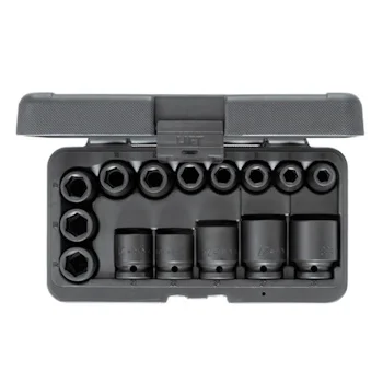 Gedore set nasadnih utičnica 1/2 Gedore set nasadnih utičnica 1/2