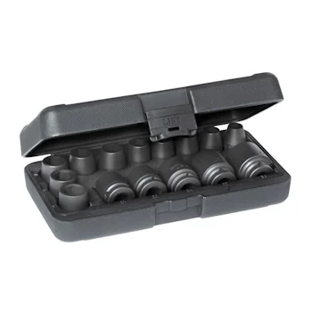 Gedore set nasadnih utičnica 1/2 Gedore set nasadnih utičnica 1/2