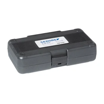 Gedore set nasadnih utičnica 1/2 Gedore set nasadnih utičnica 1/2