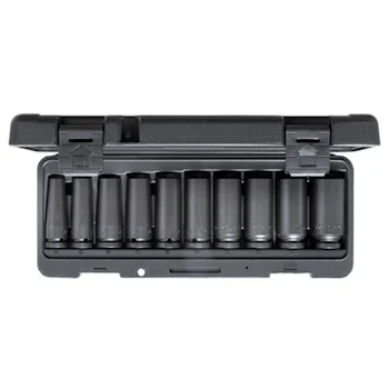 Gedore set nasadnih utičnica 1/2