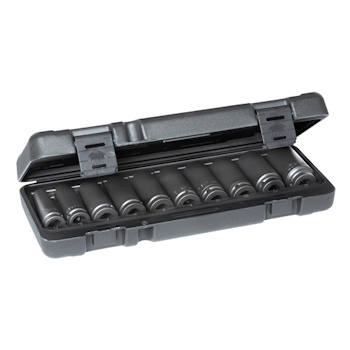 Gedore set nasadnih utičnica 1/2 Gedore set nasadnih utičnica 1/2