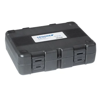 Gedore set nasadnih utičnica 3/4