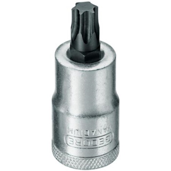 Gedore set odvijača prihvat 1/2″ 17/1 ITX 19 TX-017 Gedore set odvijača prihvat 1/2″ 17/1 ITX 19 TX-017
