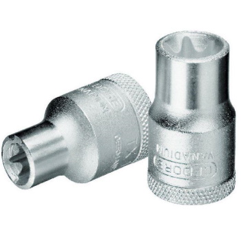 Gedore set odvijača prihvat 1/2″ 17/1 ITX 19 TX-017 Gedore set odvijača prihvat 1/2″ 17/1 ITX 19 TX-017