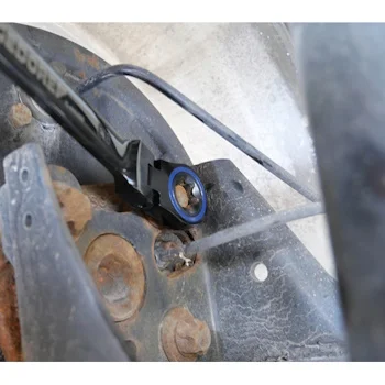 Gedore set okastih ključeva sa dva zgloba 4/1 KL-4443-30-3