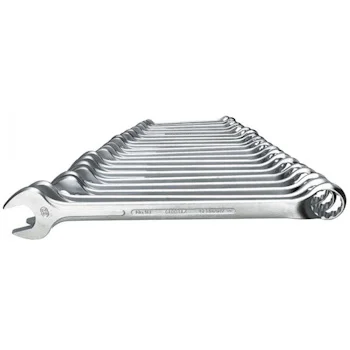 Gedore set okasto-vilastih ključeva 8-32mm 20/1 1 B-020