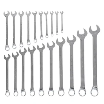 Gedore set okasto-vilastih ključeva 8-32mm 20/1 1 B-020-2