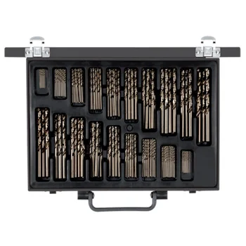 Gedore set spiralnih burgija Ø1-10mm 170/1 R93500170