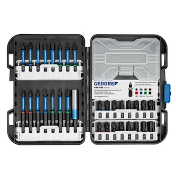 Gedore set torzionih bitova 32/1 666-032