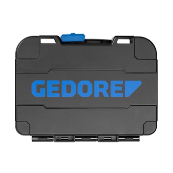 Gedore set torzionih bitova 32/1 666-032 Gedore set torzionih bitova 32/1 666-032