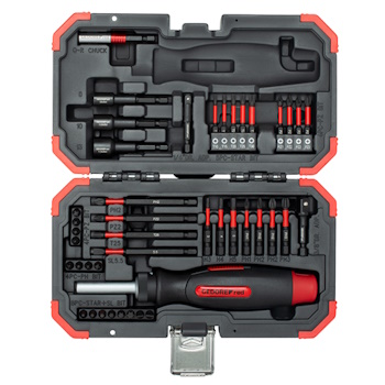 Gedore set torzionih bitova 43/1 R33003043 Gedore set torzionih bitova 43/1 R33003043