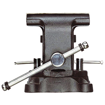 Gedore paralelna stega sa rotirajućim postoljem 150mm R93800150 Gedore paralelna stega sa rotirajućim postoljem 150mm R93800150