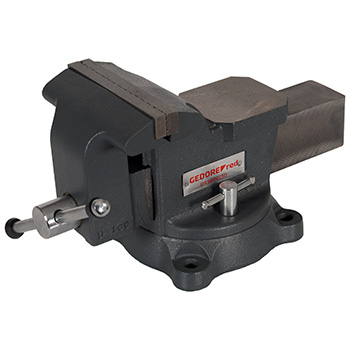 Gedore paralelna stega sa rotirajućim postoljem 150mm R93800150 Gedore paralelna stega sa rotirajućim postoljem 150mm R93800150