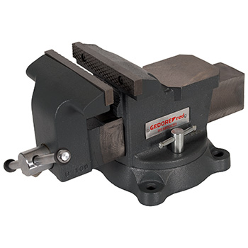 Gedore paralelna stega sa rotirajućim postoljem 150mm R93800150 Gedore paralelna stega sa rotirajućim postoljem 150mm R93800150