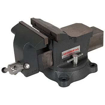 Gedore paralelna stega sa rotirajućim postoljem 150mm R93800150-4