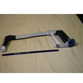 Gedore testera sa bimetalnim listom SB 407 Gedore testera sa bimetalnim listom SB 407