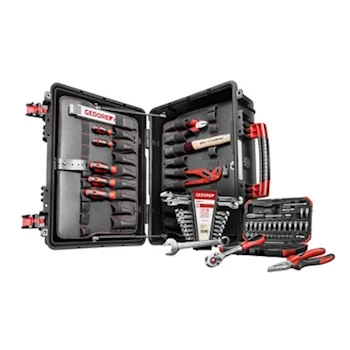 Gedore torba za alat AZUBI L 57/1 R21652057