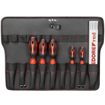 Gedore torba za alat AZUBI L 57/1 R21652057-2