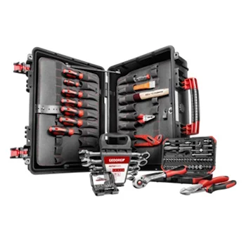 Gedore torba za alat MASTER XL 101/1 R21652101 Gedore torba za alat MASTER XL 101/1 R21652101