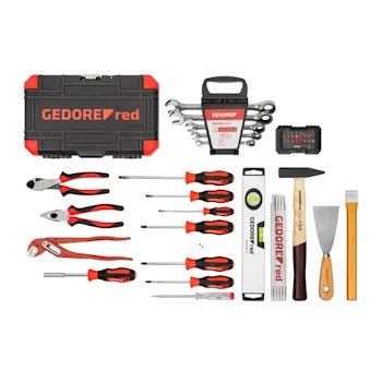 Gedore torba za alat MASTER XL 101/1 R21652101 Gedore torba za alat MASTER XL 101/1 R21652101