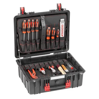 Gedore torba za alat MASTER XL 101/1 R21652101 Gedore torba za alat MASTER XL 101/1 R21652101