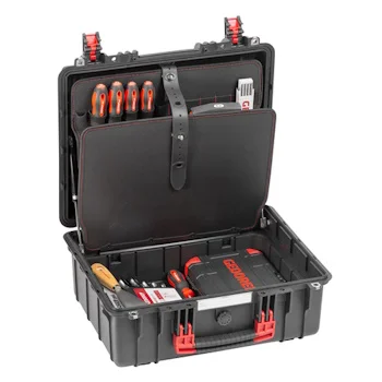 Gedore torba za alat MASTER XL 101/1 R21652101 Gedore torba za alat MASTER XL 101/1 R21652101