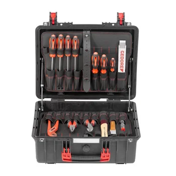 Gedore torba za alat MASTER XL 101/1 R21652101 Gedore torba za alat MASTER XL 101/1 R21652101