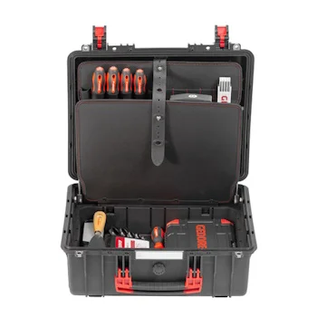 Gedore torba za alat MASTER XL 101/1 R21652101 Gedore torba za alat MASTER XL 101/1 R21652101