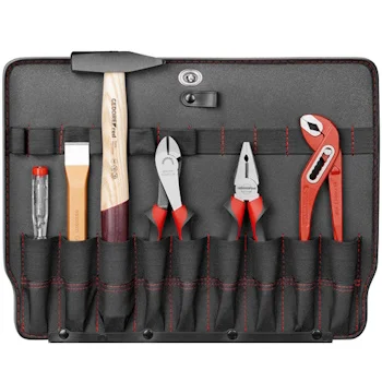 Gedore torba za alat MASTER XL 101/1 R21652101 Gedore torba za alat MASTER XL 101/1 R21652101