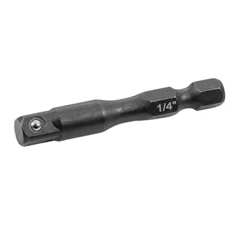 Gedore torzioni adapter 1/4