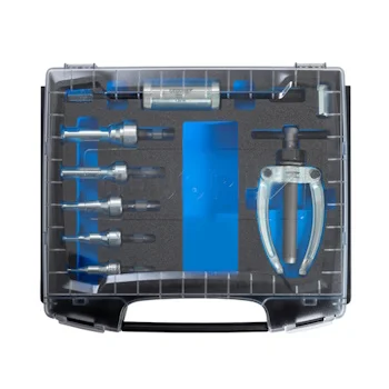 Gedore unutrašnji set za izvlačenje u i-BOXX 8/1 1101-1.31/0-H-1