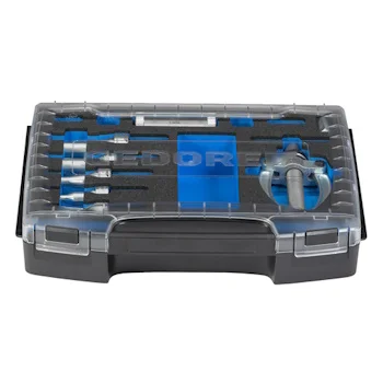 Gedore unutrašnji set za izvlačenje u i-BOXX 8/1 1101-1.31/0-H-2