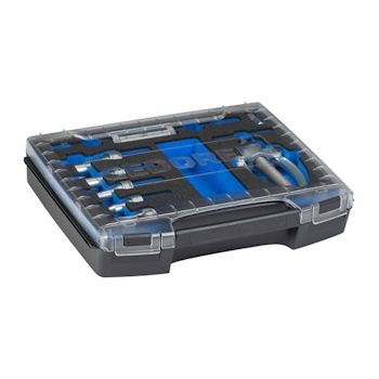 Gedore unutrašnji set za izvlačenje u i-BOXX 8/1 1101-1.31/0-H-3