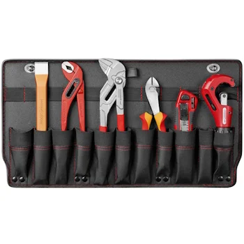 Gedore vodoinstalaterski kofer za alat 72/1 R21902072 Gedore vodoinstalaterski kofer za alat 72/1 R21902072