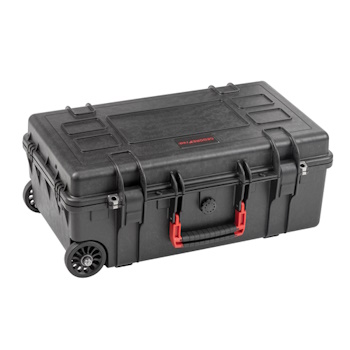 Gedore vodoinstalaterski kofer za alat 72/1 R21902072 Gedore vodoinstalaterski kofer za alat 72/1 R21902072