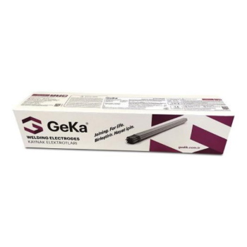 Geka elektroda Laser B50 bazična 2.5X350 GELASERB502.5-1