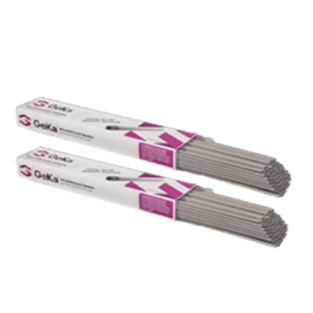 Geka elektroda Elit 2.5x350 Rutilna 5Kg GEELIT2.5 Geka elektroda Elit 2.5x350 Rutilna 5Kg GEELIT2.5