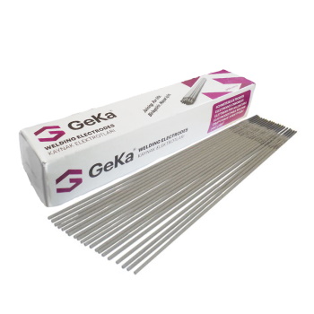 Geka elektroda Elit 3.2x350 Rutilna 5Kg GEELIT3.2