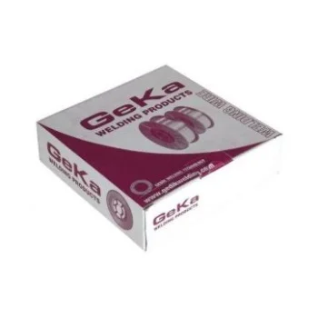 Geka žica za zavarivanje SG 2 D200 1.0 5Kg GESG2D2001.0-1