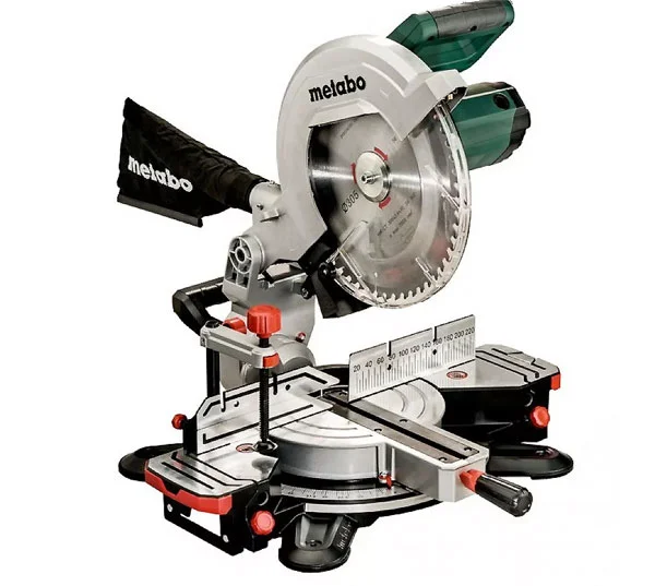 Metabo ger klatni KS 305 M 619003000 Metabo ger klatni KS 305 M 619003000