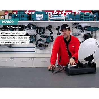 Makita MT testera za metal M2402-1